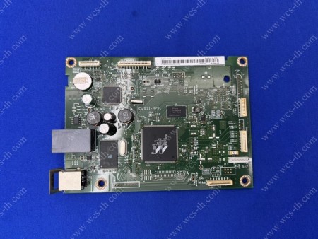 Formatter Board (dn) [2nd-Vat]